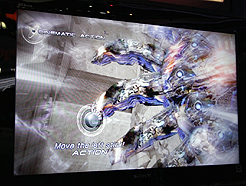 画像集#015のサムネイル/［E3 2011］「FINAL FANTASY XIII-2」のプレイアブルデモを試した。新システムがチラホラ見られる戦闘など，デモで体験できた内容をレポート