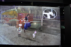 ꡼ No.016 | E3 2011ϡFINAL FANTASY XIII-2פΥץ쥤֥ǥƥबۥ鸫ƮʤɡǥθǤƤݡ