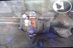 ꡼ No.017 | E3 2011ϡFINAL FANTASY XIII-2פΥץ쥤֥ǥƥबۥ鸫ƮʤɡǥθǤƤݡ