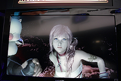 ꡼ No.027 | E3 2011ϡFINAL FANTASY XIII-2פΥץ쥤֥ǥƥबۥ鸫ƮʤɡǥθǤƤݡ