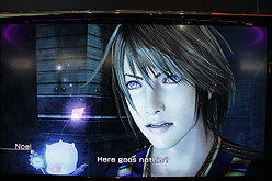 ꡼ No.031 | E3 2011ϡFINAL FANTASY XIII-2פΥץ쥤֥ǥƥबۥ鸫ƮʤɡǥθǤƤݡ