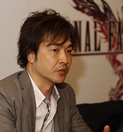 ꡼ No.012Υͥ / E3 2011ϡFINAL FANTASY XIII-2פᡤĻ˥󥿥ӥ塼ϼΰջפι˽Фơȡ꡼ʤƤRPG