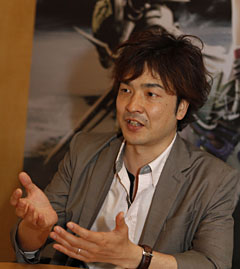 ꡼ No.013Υͥ / E3 2011ϡFINAL FANTASY XIII-2פᡤĻ˥󥿥ӥ塼ϼΰջפι˽Фơȡ꡼ʤƤRPG