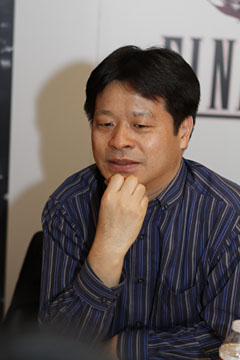 ꡼ No.015Υͥ / E3 2011ϡFINAL FANTASY XIII-2פᡤĻ˥󥿥ӥ塼ϼΰջפι˽Фơȡ꡼ʤƤRPG