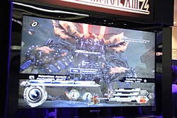 ꡼ No.035 | E3 2011ϡFINAL FANTASY XIII-2פᡤĻ˥󥿥ӥ塼ϼΰջפι˽Фơȡ꡼ʤƤRPG