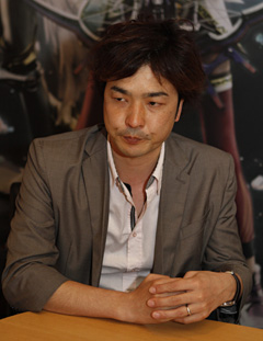 ꡼ No.047Υͥ / E3 2011ϡFINAL FANTASY XIII-2פᡤĻ˥󥿥ӥ塼ϼΰջפι˽Фơȡ꡼ʤƤRPG