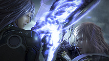 FINAL FANTASY XIII-2סǥ˸٤꿷襤˿Ȥꤸ֥饤ȥ˥󥰡פۤĶ֥֡ҥȥꥢפʤɤκǿ