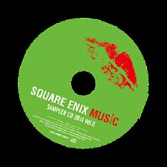 ꡼ No.002Υͥ / TGS 2011ʪΥʡCDŵϥץ顼CDȥХå