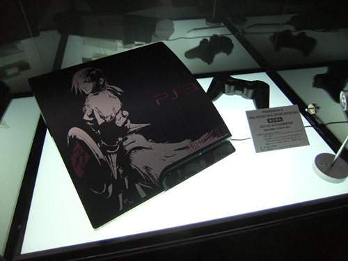 ꡼ No.005Υͥ / TGS 2011ϥܥ塼ΡFFXIII-2ץץ쥤֥ǥǡ祳ܤȰ廊ƥȤθǤ!? ɬ