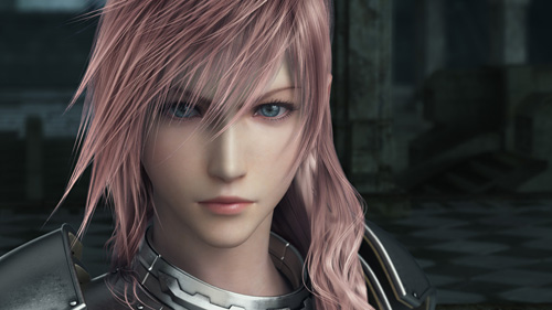 ꡼ No.009Υͥ / TGS 2011ϥܥ塼ΡFFXIII-2ץץ쥤֥ǥǡ祳ܤȰ廊ƥȤθǤ!? ɬ