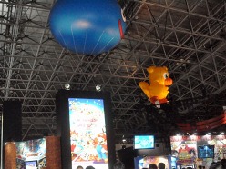 ꡼ No.001 | TGS 2011Ͽ͵꡼ǿܥȥ뤬ꡣ̸917ˤΥ˥å֡Хʥॳॹ֡ΥեȥݡȤǺ