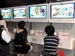 ꡼ No.002 | TGS 2011Ͽ͵꡼ǿܥȥ뤬ꡣ̸917ˤΥ˥å֡Хʥॳॹ֡ΥեȥݡȤǺ