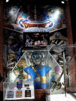 ꡼ No.005 | TGS 2011Ͽ͵꡼ǿܥȥ뤬ꡣ̸917ˤΥ˥å֡Хʥॳॹ֡ΥեȥݡȤǺ