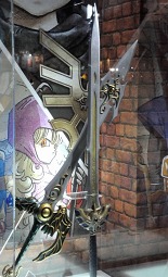 ꡼ No.007 | TGS 2011Ͽ͵꡼ǿܥȥ뤬ꡣ̸917ˤΥ˥å֡Хʥॳॹ֡ΥեȥݡȤǺ