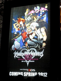 ꡼ No.016 | TGS 2011Ͽ͵꡼ǿܥȥ뤬ꡣ̸917ˤΥ˥å֡Хʥॳॹ֡ΥեȥݡȤǺ