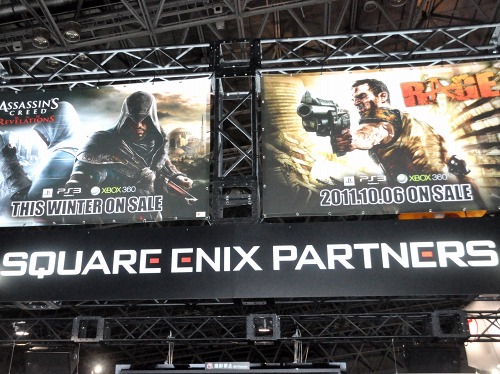 ꡼ No.024Υͥ / TGS 2011Ͽ͵꡼ǿܥȥ뤬ꡣ̸917ˤΥ˥å֡Хʥॳॹ֡ΥեȥݡȤǺ