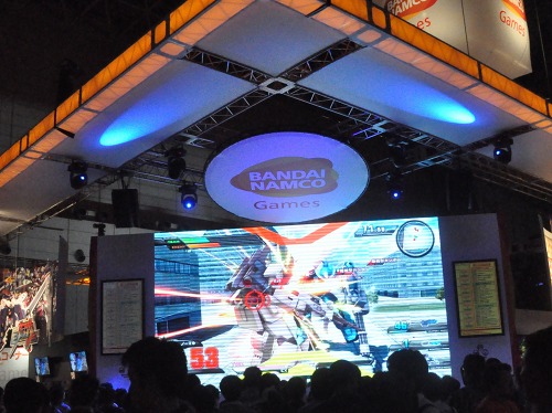 ꡼ No.027Υͥ / TGS 2011Ͽ͵꡼ǿܥȥ뤬ꡣ̸917ˤΥ˥å֡Хʥॳॹ֡ΥեȥݡȤǺ