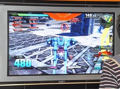 ꡼ No.029 | TGS 2011Ͽ͵꡼ǿܥȥ뤬ꡣ̸917ˤΥ˥å֡Хʥॳॹ֡ΥեȥݡȤǺ