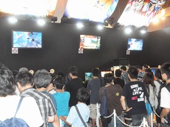 ꡼ No.033Υͥ / TGS 2011Ͽ͵꡼ǿܥȥ뤬ꡣ̸917ˤΥ˥å֡Хʥॳॹ֡ΥեȥݡȤǺ