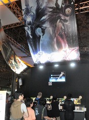 ꡼ No.037 | TGS 2011Ͽ͵꡼ǿܥȥ뤬ꡣ̸917ˤΥ˥å֡Хʥॳॹ֡ΥեȥݡȤǺ