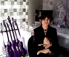 ꡼ No.005Υͥ / Cafe SQפθȤǻåƥȤڶʤλİǽ