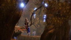 ���������꡼ No.006�Υ���ͥ������ / ���Υ��ϥ饤�ȥ˥󥰤��ܤ�ι�˽ФƤ�������FINAL FANTASY XIII-2�פκǿ����󤬸�������󥹥����򥯥ꥹ���벽������֤򽸤�褦