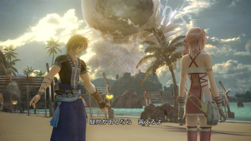 FINAL FANTASY XIII-2פ򤬤äĤ13֥ץ쥤ۤʬƥ֥ҥȥꥢפFF13ץ쥤䡼ФĤβȤʤ뤫