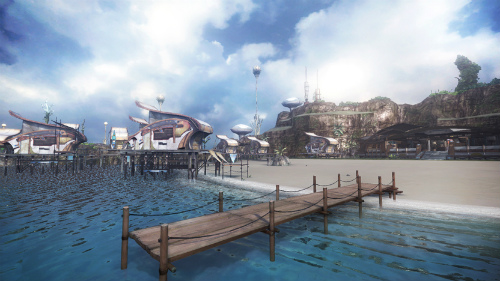 ꡼ No.015 | FINAL FANTASY XIII-2פ򤬤äĤ13֥ץ쥤ۤʬƥ֥ҥȥꥢפFF13ץ쥤䡼ФĤβȤʤ뤫