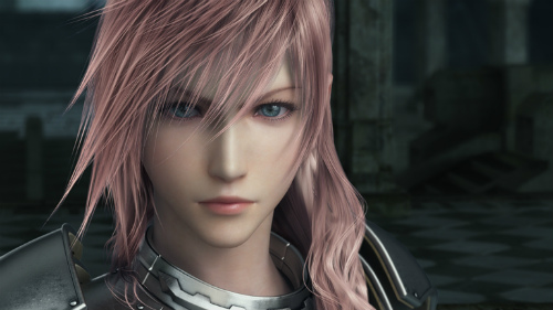 ꡼ No.028 | FINAL FANTASY XIII-2פ򤬤äĤ13֥ץ쥤ۤʬƥ֥ҥȥꥢפFF13ץ쥤䡼ФĤβȤʤ뤫
