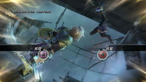 FINAL FANTASY XIII-2פ򤬤äĤ13֥ץ쥤ۤʬƥ֥ҥȥꥢפFF13ץ쥤䡼ФĤβȤʤ뤫