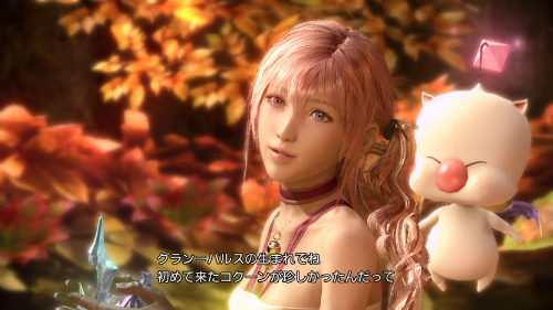 FINAL FANTASY XIII-2פ򤬤äĤ13֥ץ쥤ۤʬƥ֥ҥȥꥢפFF13ץ쥤䡼ФĤβȤʤ뤫