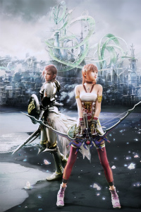 Final Fantasy Xiii 2 をがっつり13時間プレイ 時空を越える分岐システム ヒストリアクロス はff13 プレイヤーに対する一つの回答となるか