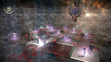 Final Fantasy Xiii 2 立派に成長した ホープ エストハイム チョコボレースにハマりそうな カジノ ほか最新情報を公開