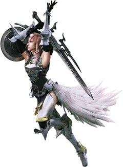 Final Fantasy Xiii 2 の新しくなった クリスタリウム を確認しよう 仲間のモンスターをアイテムで飾ったり 愛着がわきそうな要素も