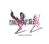 ���������꡼ No.002�Υ���ͥ������ / ��FINAL FANTASY XIII-2�ס�����ȥ�θ��������Ȥ��������ڶʻ�İ���ǽ