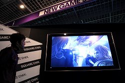 ꡼ No.007 | FINAL FANTASY XIII-2סFINAL FANTASY פΥꥨȡϪ֡إ˥å С٥ꥨڡץݡ