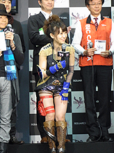 ꡼ No.014 | AKB48ͥҤDLCǶĤFINAL FANTASY XIII-2ȯ䥫ȥ󥤥٥Ȥͤݡ