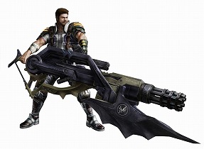 ꡼ No.005 | FINAL FANTASY XIII-2סХȥ2ơ֥饤ȥ˥󥰡Ĺפ27ۿˡͥåƮ򳫻Ϥ롪