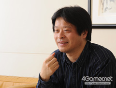 画像ギャラリー No.008のサムネイル画像 / このワールドマップの発想はなかった。SQEX北瀬氏思い出の1本はSLG「Neo ATLAS II」――ゲームアーカイブス700本突破記念! 特別インタビュー第1弾