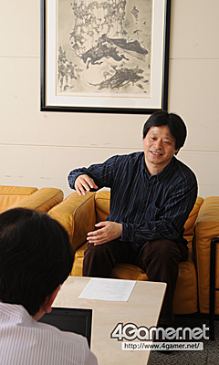 画像ギャラリー No.011のサムネイル画像 / このワールドマップの発想はなかった。SQEX北瀬氏思い出の1本はSLG「Neo ATLAS II」――ゲームアーカイブス700本突破記念! 特別インタビュー第1弾