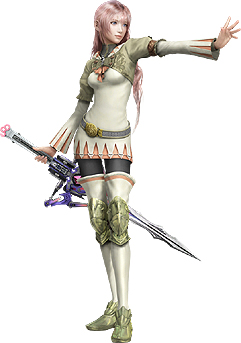 Ff Xiii 2 ライトニング編 女神の鎮魂歌 ノエル セラの第5弾コスチューム 黒魔道士 白魔道士 モーグリ追加衣装などのdlcを5月に配信