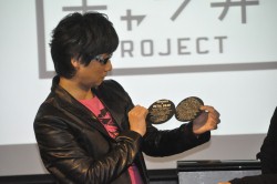 ꡼ No.005Υͥ / FFס֥᥿륮פ25ǯǰƺ줿ȵˤΥۡɤ£輰ˤϻ侮罨׻о