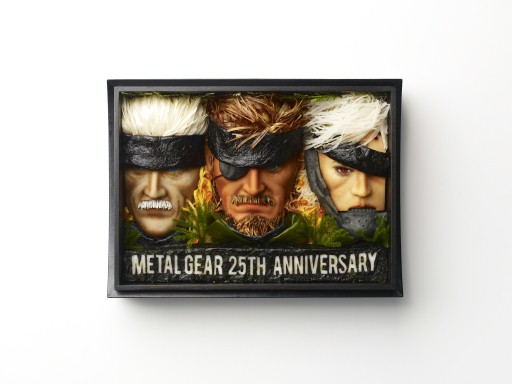 ꡼ No.009Υͥ / FFס֥᥿륮פ25ǯǰƺ줿ȵˤΥۡɤ£輰ˤϻ侮罨׻о