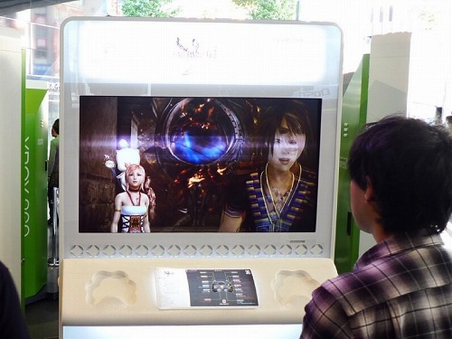 ꡼ No.001Υͥ / Xbox 360 պ in AKIBA κŵײݡȡӥޡڻϯо줷Forza Motorsport 4ץȡ硼ݡȤǺ