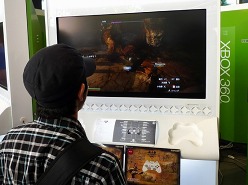 ꡼ No.005Υͥ / Xbox 360 պ in AKIBA κŵײݡȡӥޡڻϯо줷Forza Motorsport 4ץȡ硼ݡȤǺ