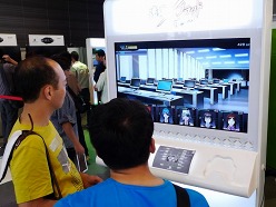 ꡼ No.011Υͥ / Xbox 360 պ in AKIBA κŵײݡȡӥޡڻϯо줷Forza Motorsport 4ץȡ硼ݡȤǺ