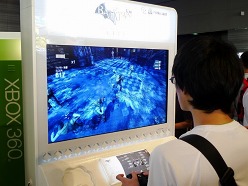 ꡼ No.012Υͥ / Xbox 360 պ in AKIBA κŵײݡȡӥޡڻϯо줷Forza Motorsport 4ץȡ硼ݡȤǺ