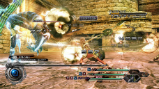 ꡼ No.001 | FINAL FANTASY XIII-2ס֥饤פXbox 360DLCȤ2012ǯ110ۿ