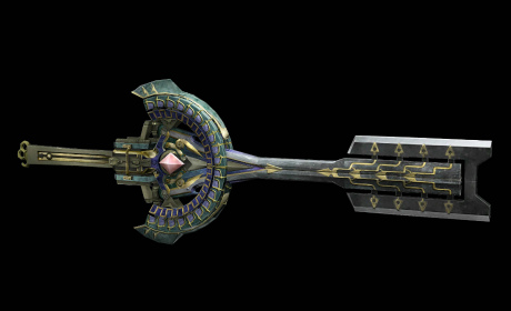 ꡼ No.003Υͥ / FINAL FANTASY XIII-2ס֥饤פXbox 360DLCȤ2012ǯ110ۿ