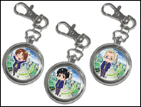 ���������꡼ No.005�Υ���ͥ������ / ��ŷ���Υ��������쥪��פΥե��󴶼պפ���������ɤ�8��12����곫��